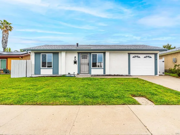 10461 Stanfield Cir, San Diego, CA 92126