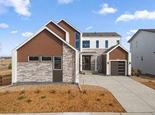 24317 E River Front Dr, Aurora, CO 80019