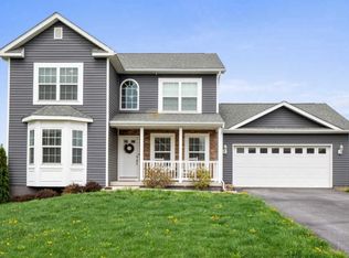 272 Boise Ln, Inwood, WV 25428