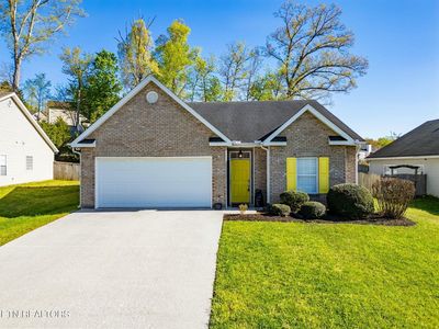 5420 Oak Harbor Ln, Knoxville, TN, 37921