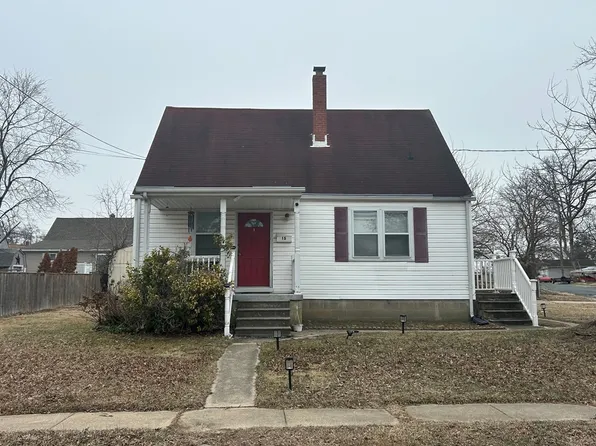 15 Dogwood Dr, Middle River, MD 21220