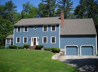 33 New Merrimack Rd, Bedford, NH 03110