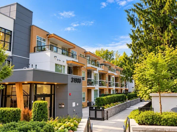31900 Raven Ave #413, Mission, BC V2V 0H5