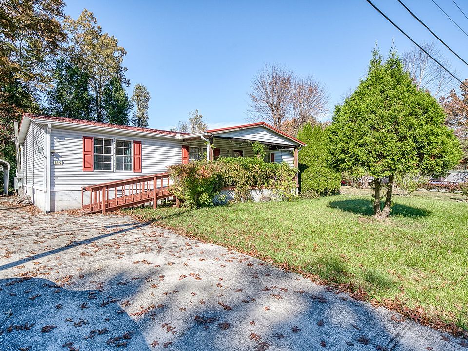 7227 Big Horn Dr, Crossville, TN 38572 | Zillow