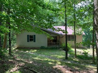 1717 Todds Trce, Nashville, IN 47448