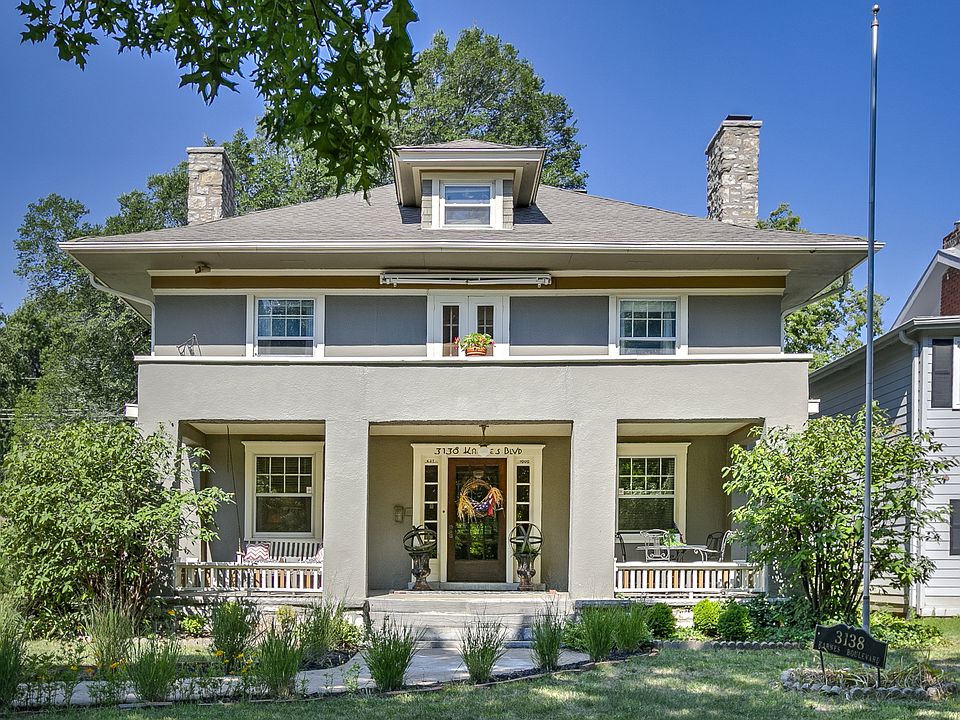 Craftsman Style est.1909