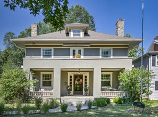 3138 Karnes Blvd, Kansas City, MO 64111