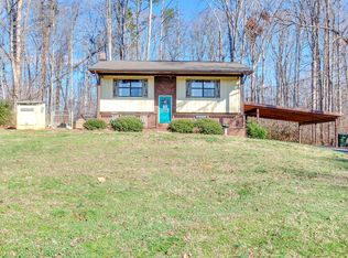 377 Povo Rd, Madisonville, TN 37354