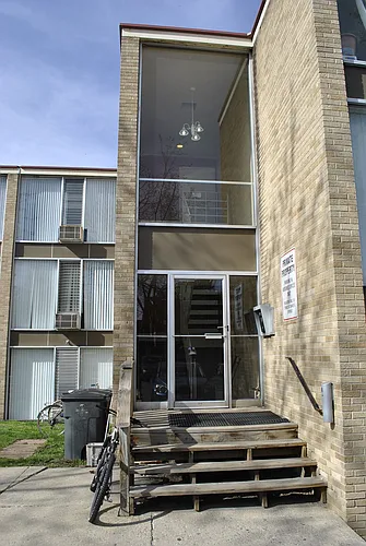 Huron Flats Photo 1