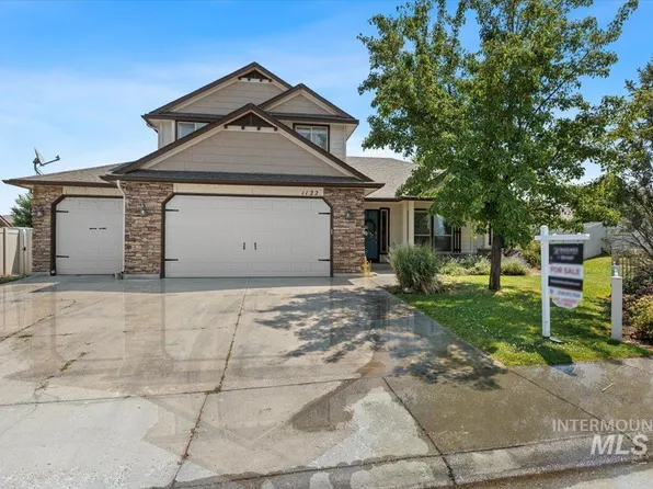 1122 Royalty Ave, Emmett, ID 83617