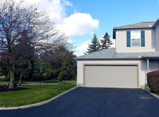 1800 Hobbes Dr, Hilliard, OH 43026