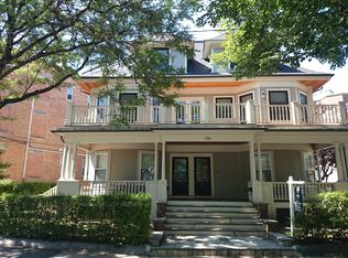 106 Naples Rd #2, Brookline, MA 02446