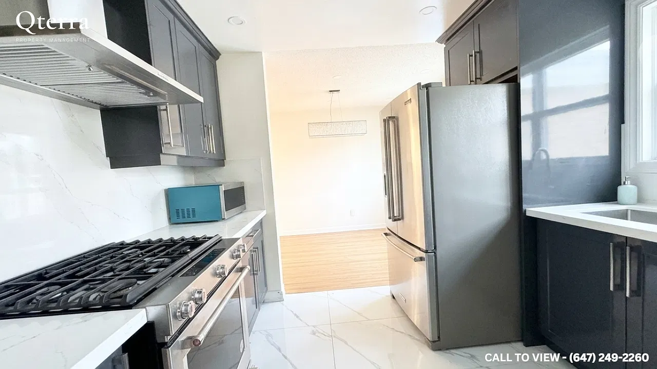3 bed, 1200 sqft, $2,495 — Photo 2