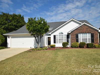 2709 Hampton View Ct, Charlotte, NC, 28213