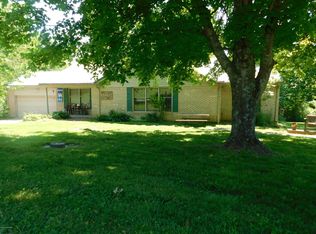 118 Oak Rd, Falls Of Rough, KY 40119