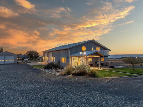 2435 Powers Ave, Lewiston, ID 83501