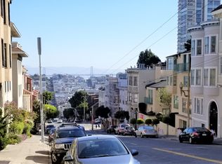 1094 Union St, San Francisco, CA