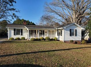 6991 Strickland St, Douglasville, GA 30134