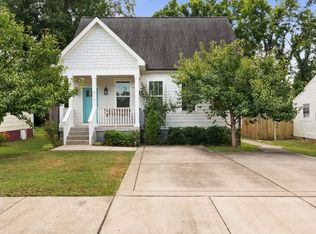 910 Trice Dr, Nashville, TN 37209