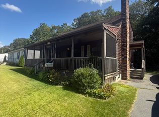 1164 Victoria St, New Bedford, MA 02745