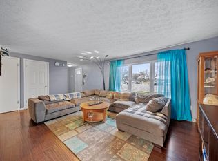 2861 Sunset View Ct, Columbus, OH 43207