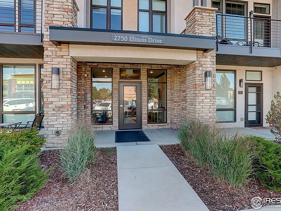 2nd image of 2750 Illinois Dr #203