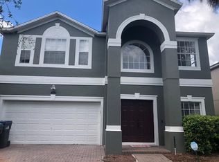 11343 Great Commission Way, Orlando, FL 32832