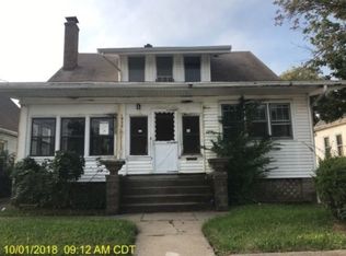 1920 W Garden St, Peoria, IL