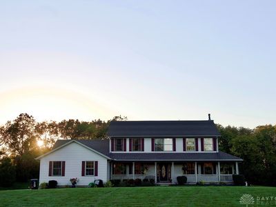 6421 Moorefield Rd, Springfield, OH, 45502