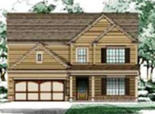 961 Upland Ives Dr, Buford, GA 30518