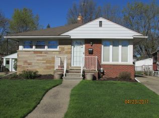 3291 Inman St, Ferndale, MI 48220