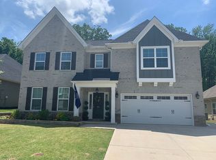 211 Easton Meadow Way, Greer, SC 29650