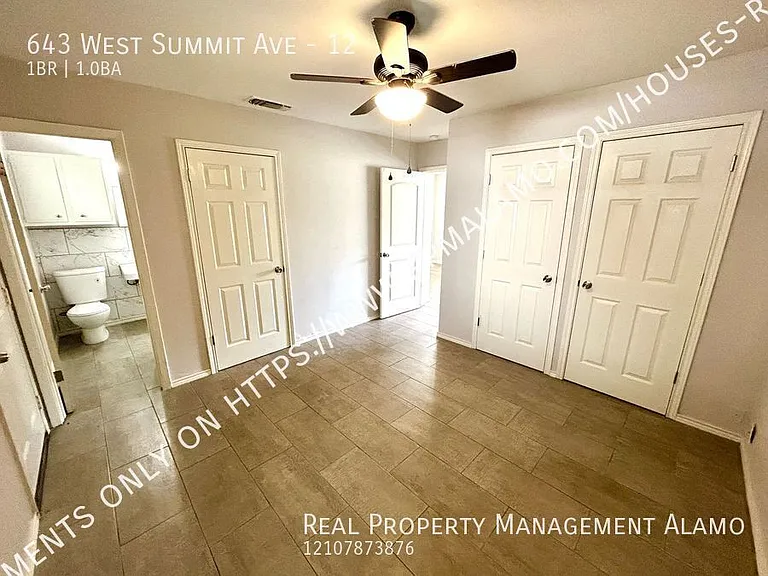 643 W Summit Ave #12 — Photo 10