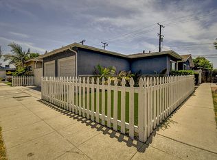 3752 E 17th St, Long Beach, CA 90804