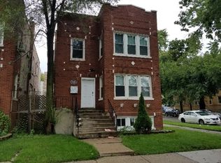 5000 W Drummond Pl, Chicago, IL 60639