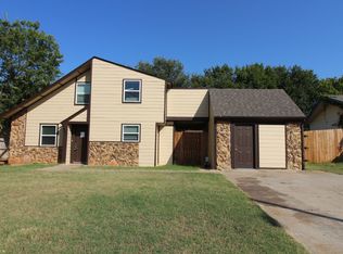 1901 Tiffany Dr, Norman, OK 73071