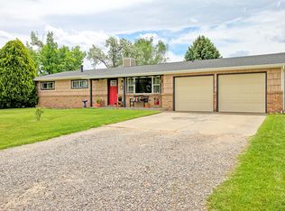 2255 Tiffany Dr, Grand Junction, CO 81507