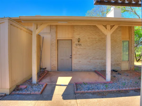 9795 Hefner Village Blvd, Oklahoma City, OK 73162