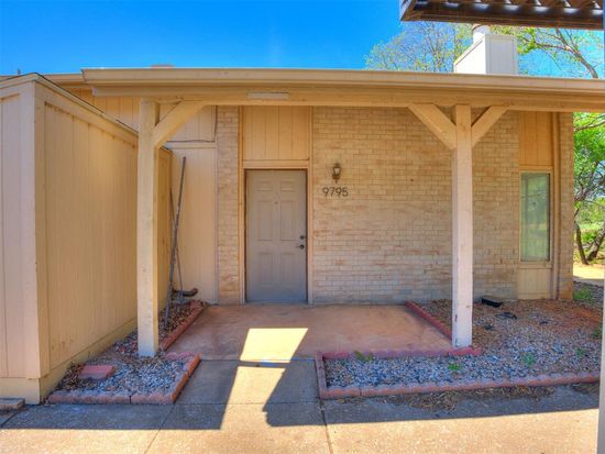9795 Hefner Village Blvd, Oklahoma City, OK 73162