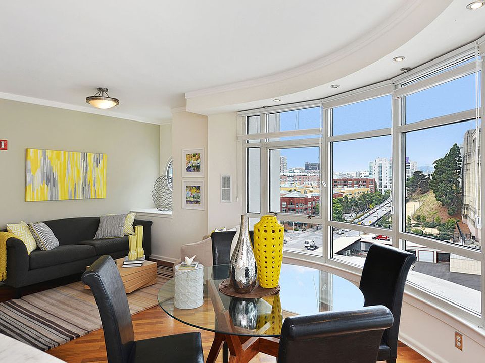 1st image of 38 Bryant St APT 904