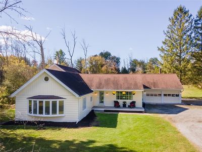 1985 Dublin Rd, Penfield, NY, 14526