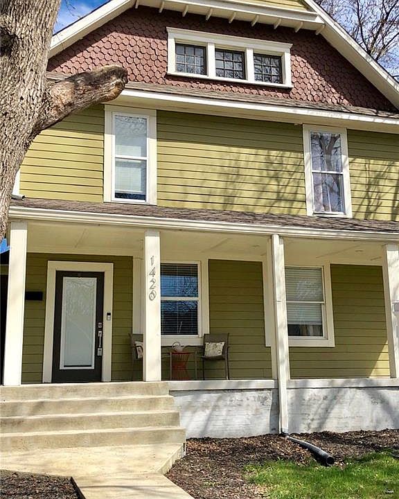1st image of 1420 E Fletcher Ave