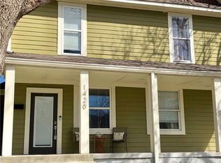 1420 E Fletcher Ave, Indianapolis, IN 46203