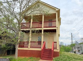 109 Vine St NW, Atlanta, GA 30314