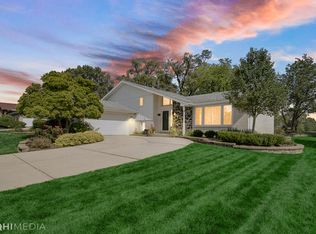 14903 S 88th Ave, Orland Park, IL 60462