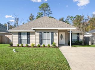 525 Panther Dr, Slidell, LA 70461