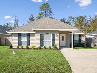 525 Panther Dr, Slidell, LA, 70461