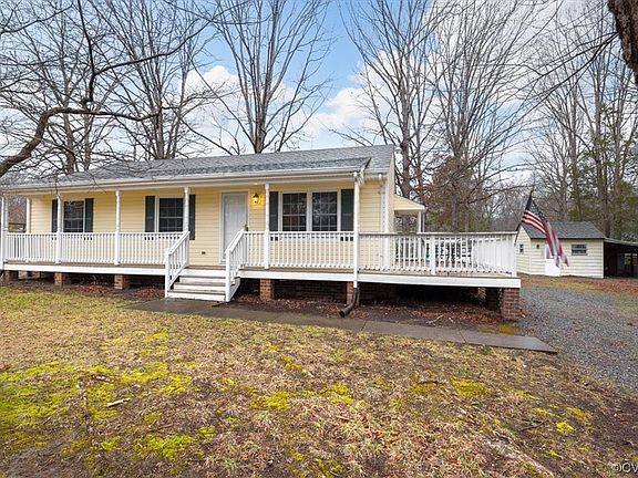 2nd image of 4614 Stockholm Dr