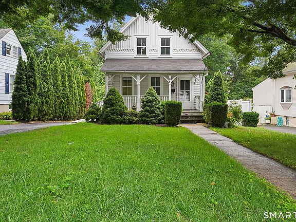 2nd image of 64 Noroton Avenue