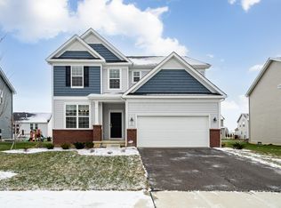 304 Lemming Dr, Sunbury, OH 43074